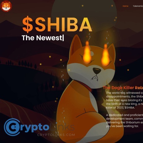 SHIBA Coin