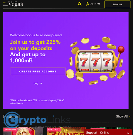 best crypto casinos