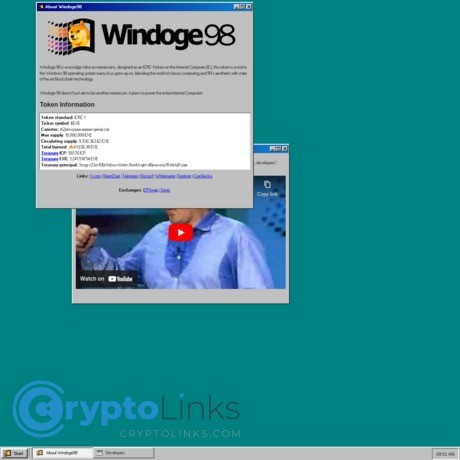 Windoge98 