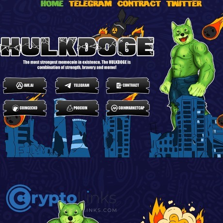 Hulkdogetoken