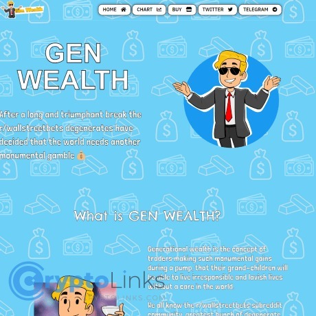 GEN WEALTH