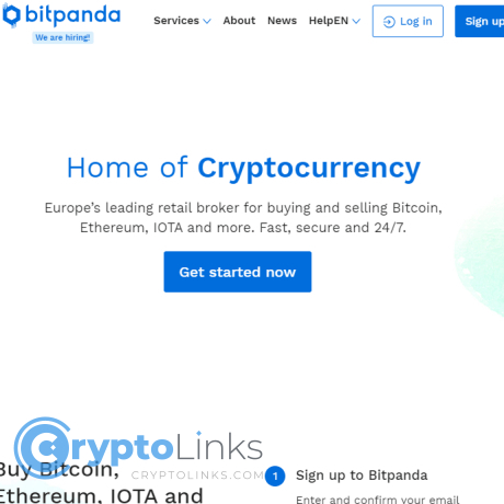 bitpanda