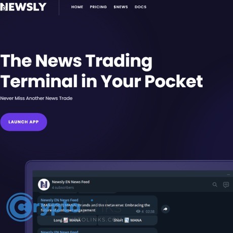 Newsly