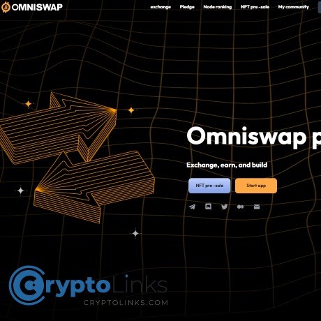 Omniswap protocol