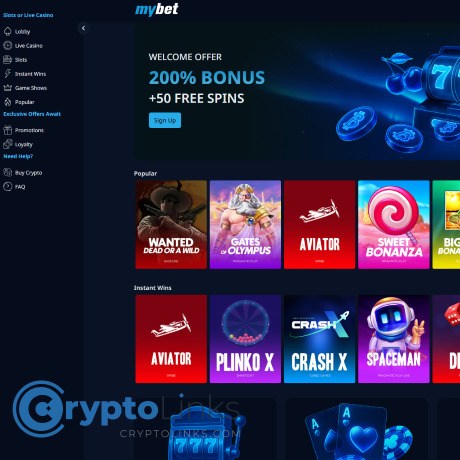 mybet