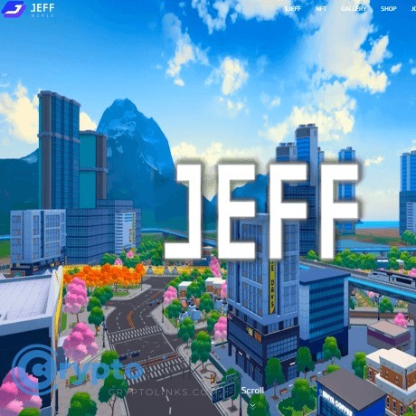 Jeffworld