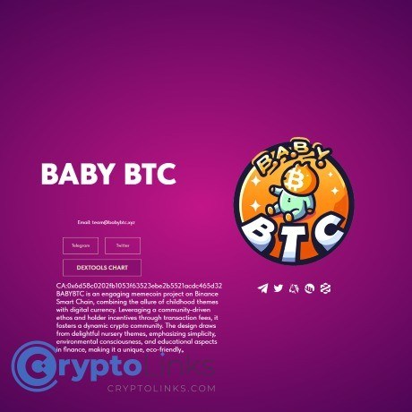 BABY BTC