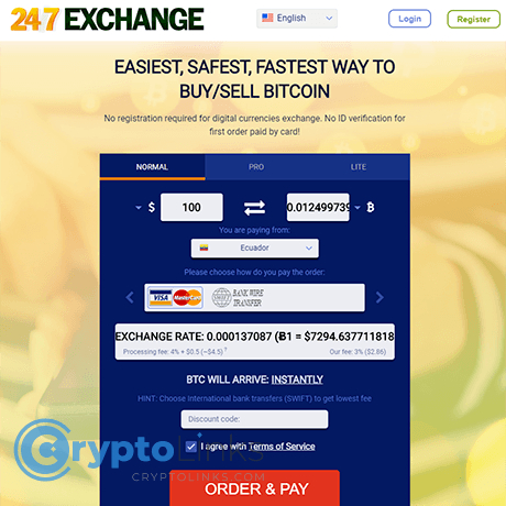 247exchange