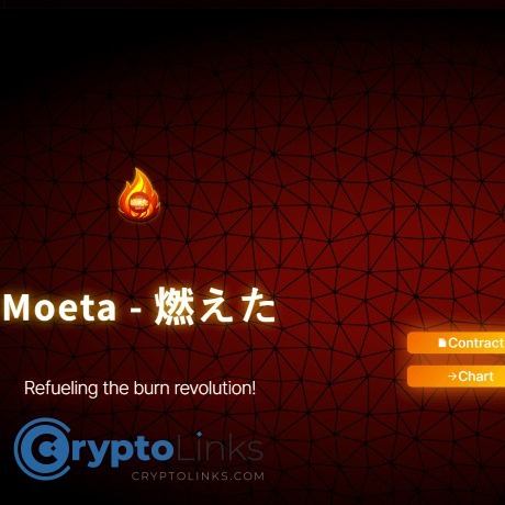 Moeta Token