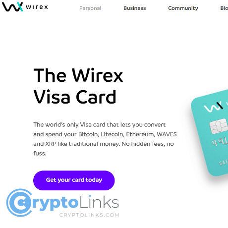 Wirex News - Your Weekly Crypto Podcast 