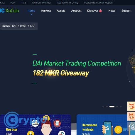 KuCoin