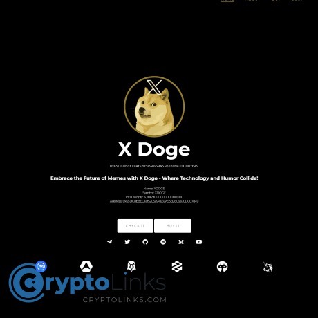 X Doge