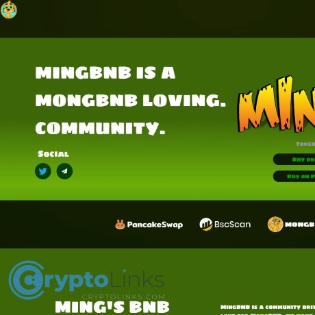 MING BNB