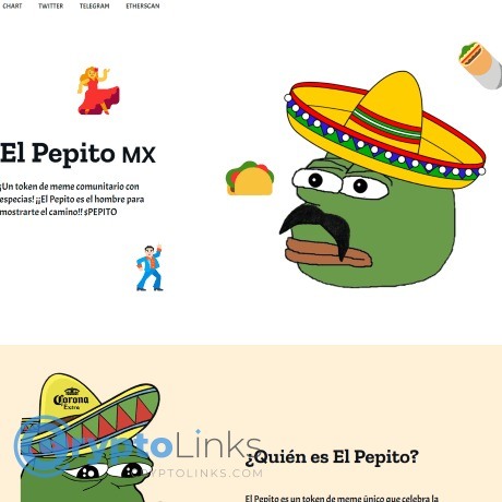 El Pepito