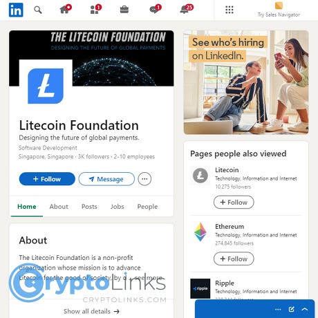 Litecoin Foundation