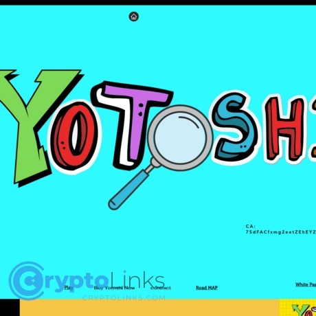 Yotoshi