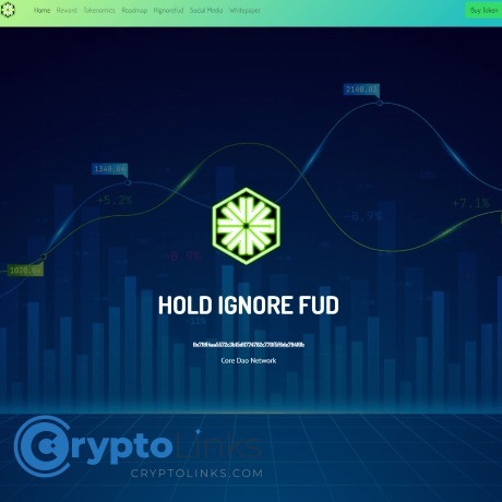 HOLD IGNORE FUD