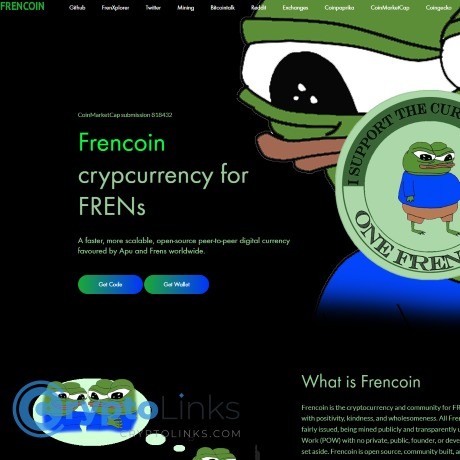 Frencoin