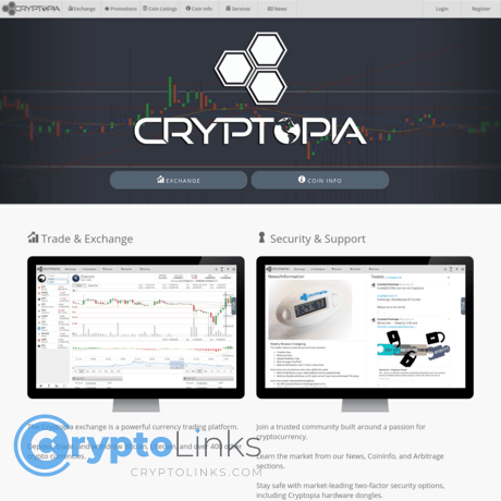 Cryptopia