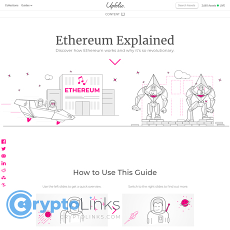 Ethereum Explained