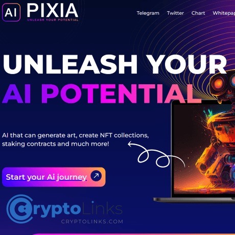 Pixia AI