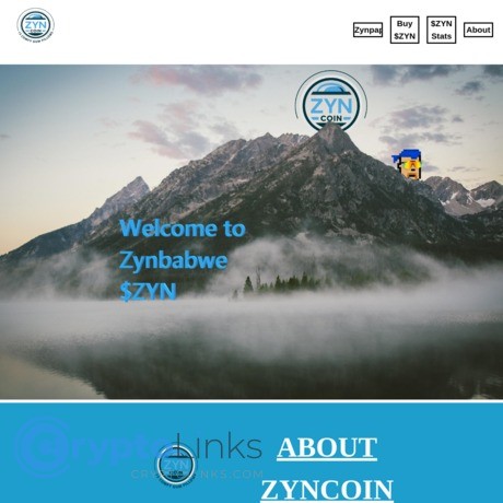 ZynCoin