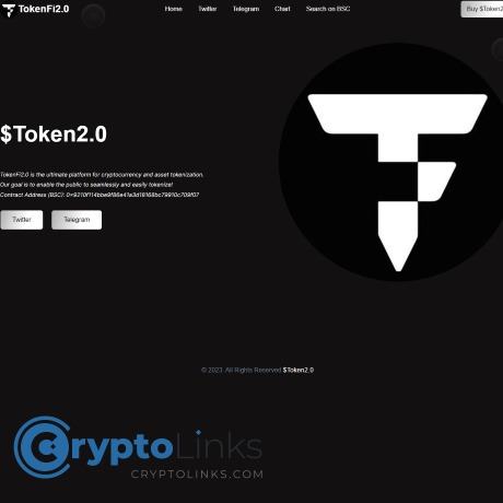 Token2.0