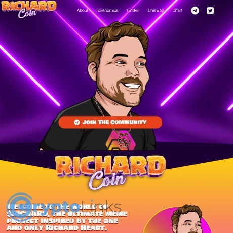 Richard Coin