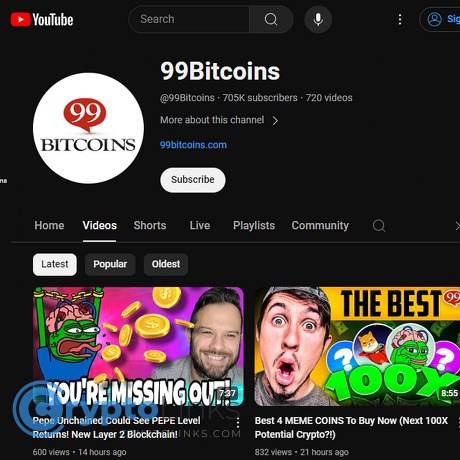 99Bitcoins