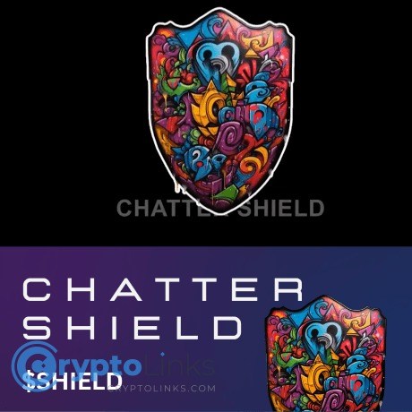 Chatter Shield