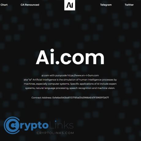 AI.com