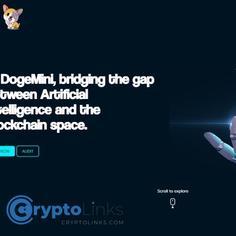 AI DogeMini