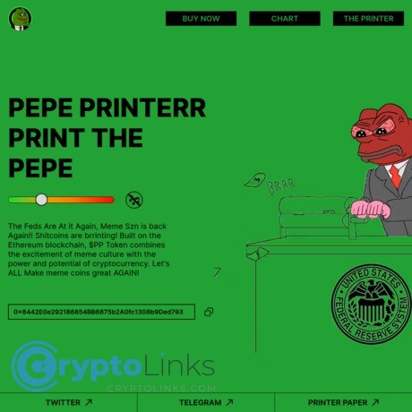 Print The Pepe