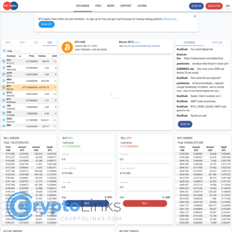 BTC-Alpha