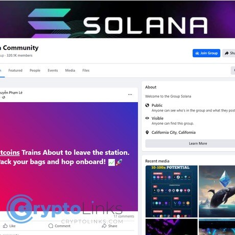Solana Community