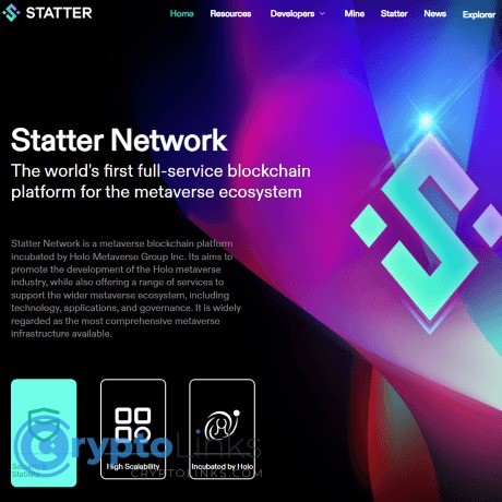 Statter Network