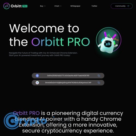 Orbitt Pro