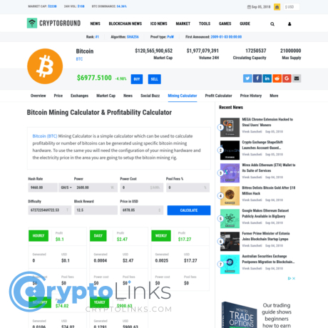 cryptoground