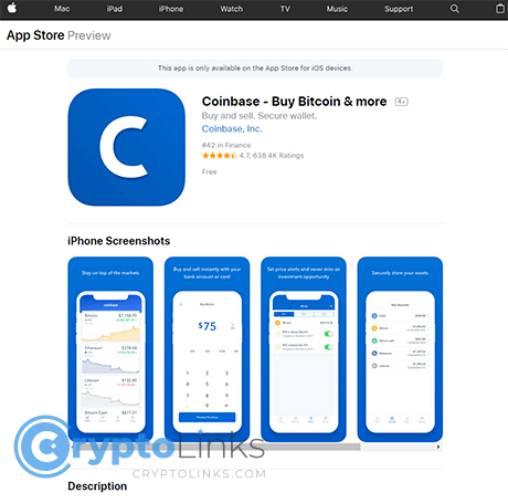 coinbase app schedule buy