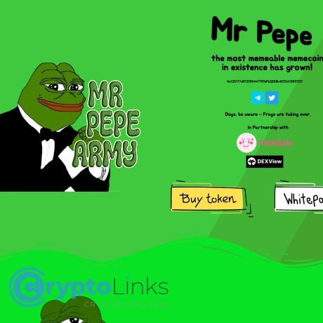 Mrpepe