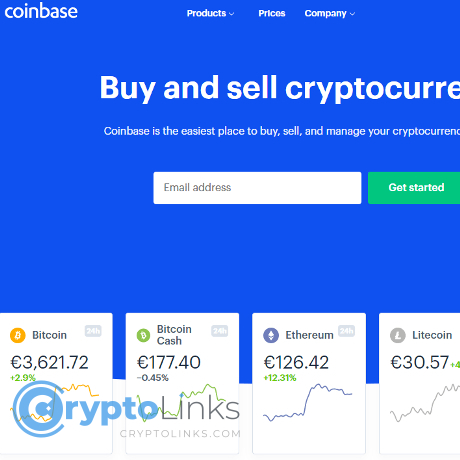 Coinbase Wallet