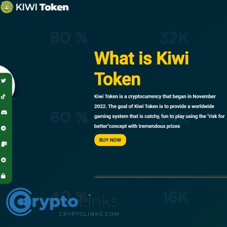 Kiwi Token