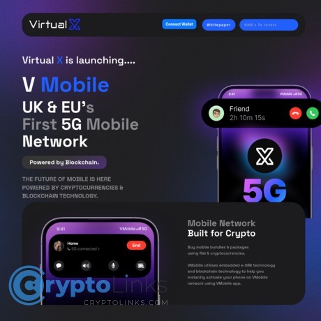 Virtual X UK