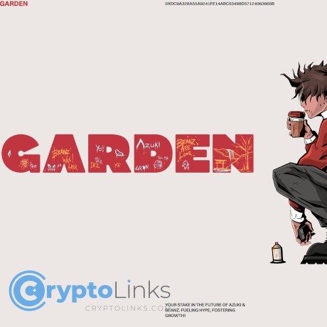 Garden Coin