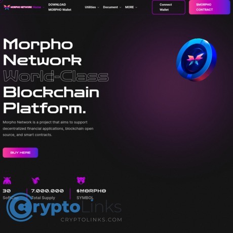 Morpho Network