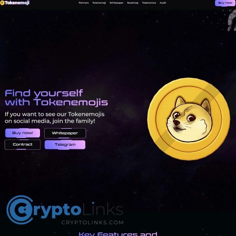 Tokenemoji