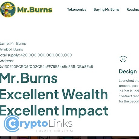 Mrburns