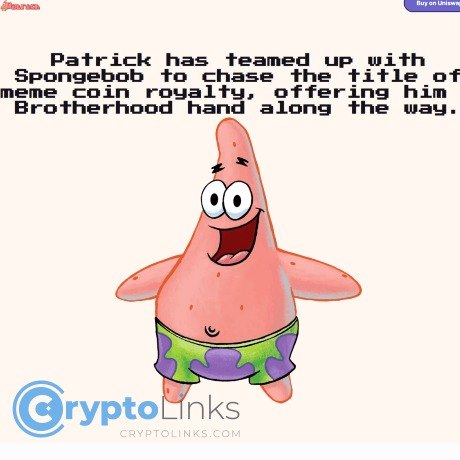 Patrick