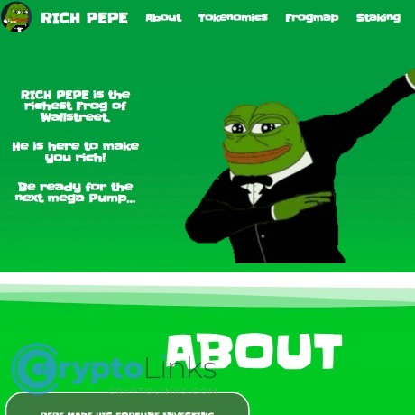 Rich Pepe