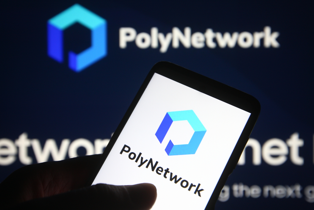 Polynetwork hack